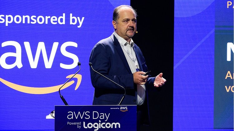 AWS: Πώς βοήθησε τους συνεργάτες της να πιάσουν τον στόχο του Go Global