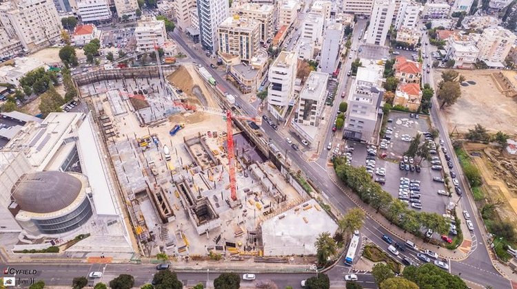 Αντίστροφη μέτρηση για την ανάπλαση του παλιού ΓΣΠ-Πότε θα παραδοθεί και ποιο το τελικό κόστος