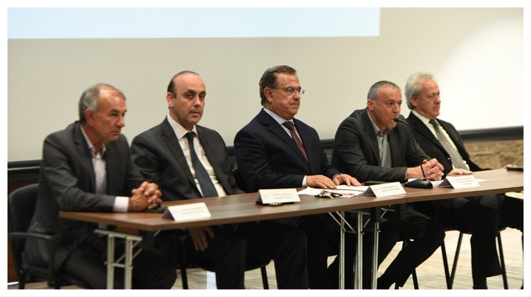 ΕΤΑΠ περιφέρειας Πάφου: Διευρύνει δυνάμεις