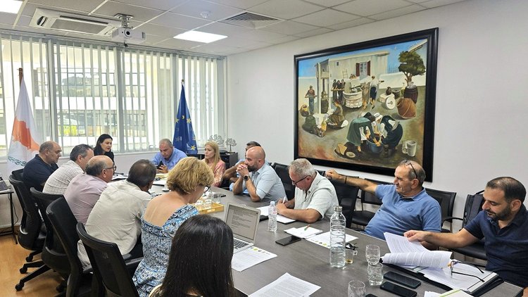 Μπαίνουν στα προγράμματα της ΑνΑΔ από τον Γενάρη του 2026 οι αγρότες-Χαιρετίζουν οι αγροτικές οργανώσεις