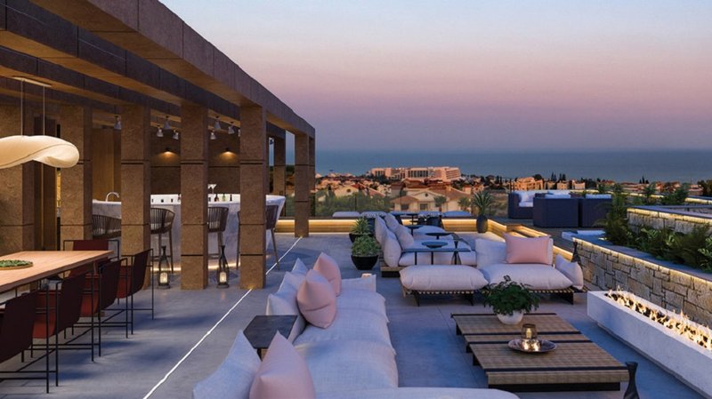 PENTHOUSE