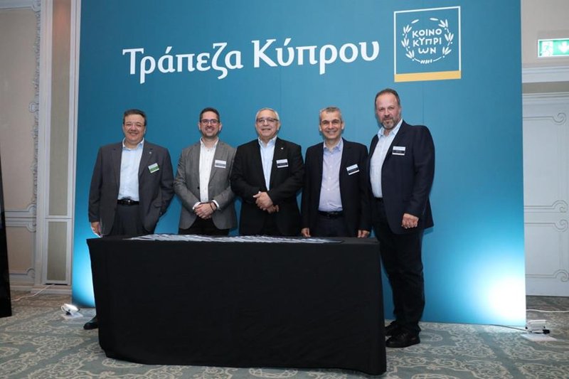 Cyprus: The new Global Technology and Innovation Hub