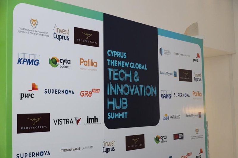 Cyprus: The new Global Technology and Innovation Hub