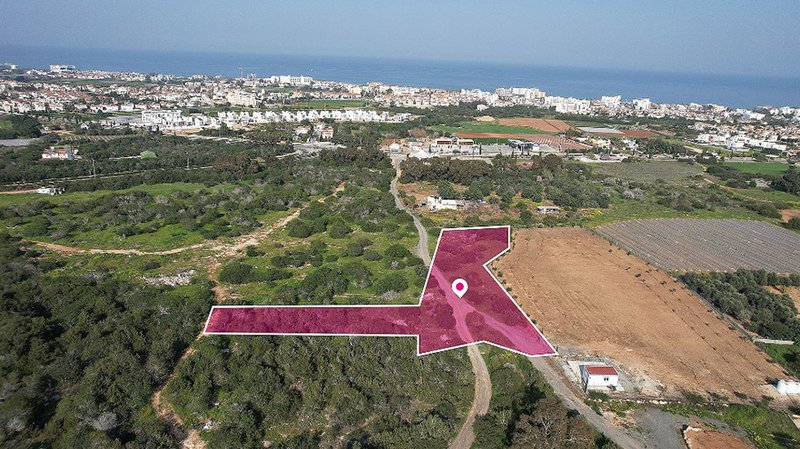 2. Oikistiko Temaxio Paralimni