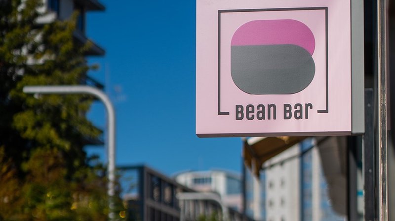 bean bar