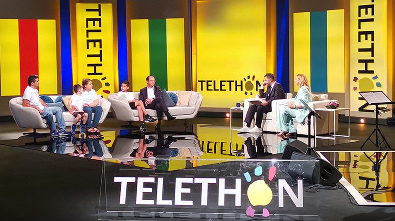 telethon2023