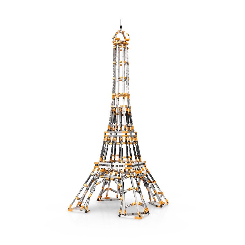 eiffel 2022