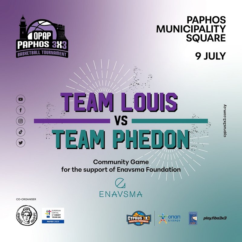 Community Game Phedon VS Louis