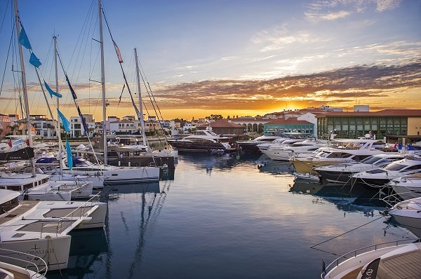 Limassol Marina 2