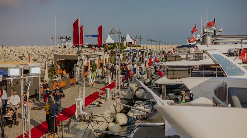 LIMASSOL BOAT SHOW 3