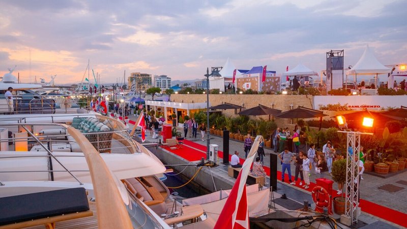 LIMASSOL BOAT SHOW 5