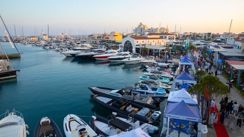 LIMASSOL BOAT SHOW 6