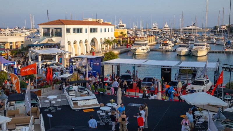 LIMASSOL BOAT SHOW 7