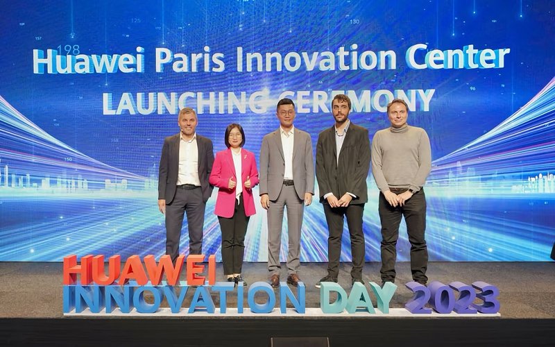 huawei-paris-innovation-center-europe-green-technology