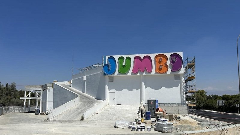 JUMBO 2