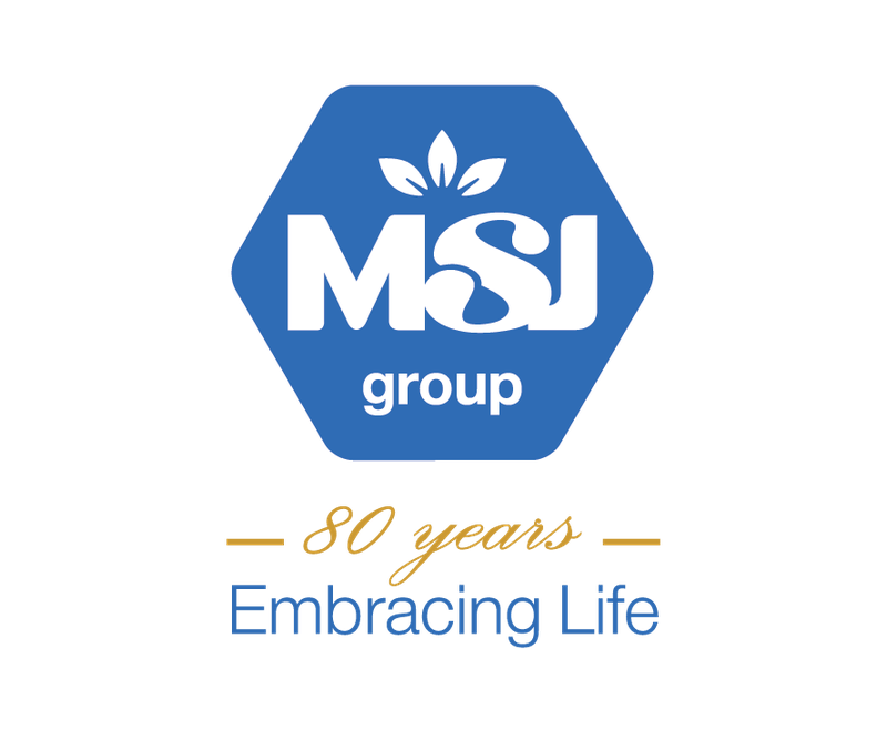 MSJ - 80 years