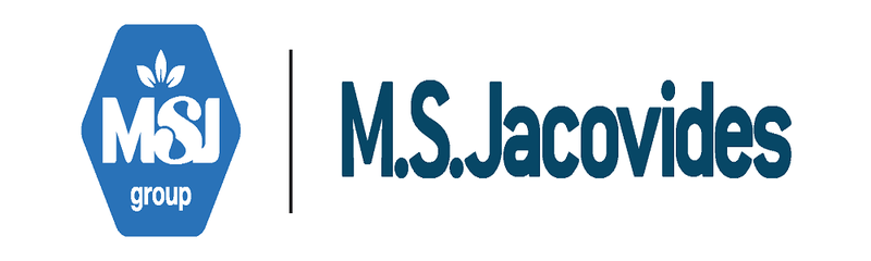 MSJacovides Logo