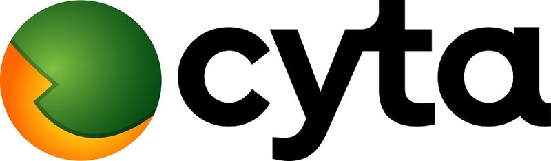 CYTA NEW LOGO