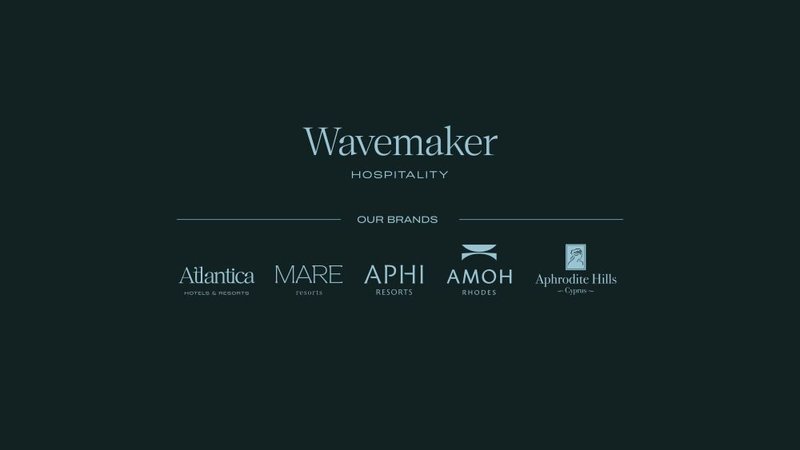 Wavemaker Hospitality - Brands