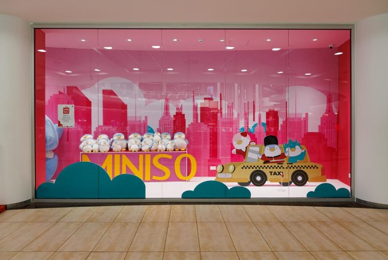 miniso