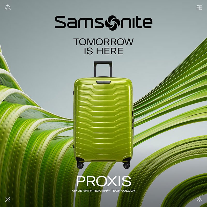 samsonite