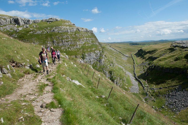 Pennine Way