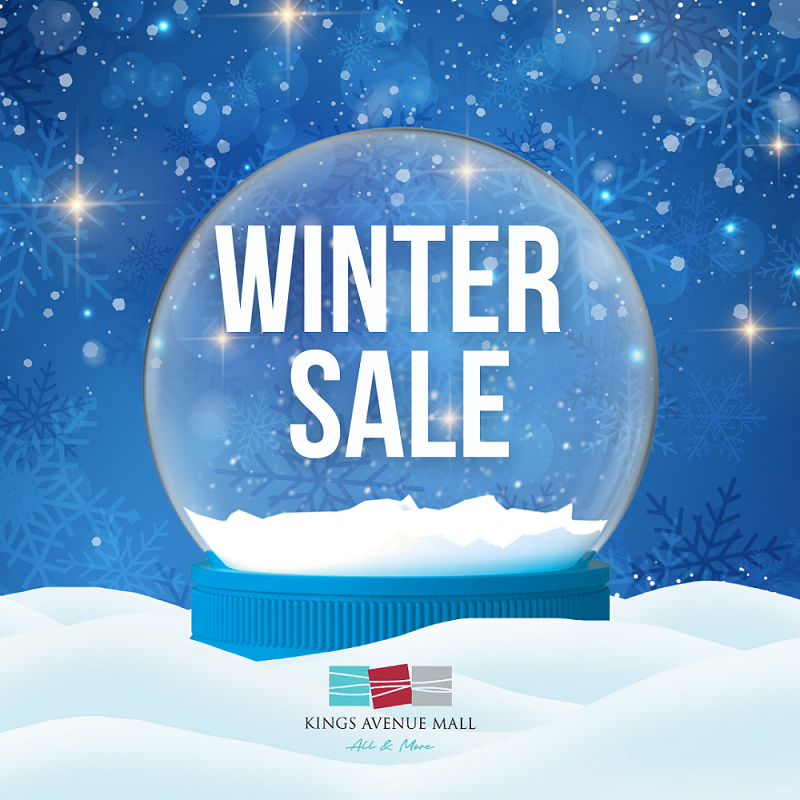 winter sale