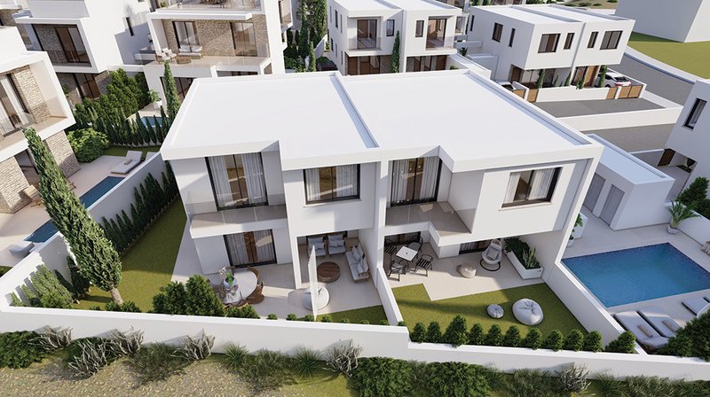 GOLDEN VIEW VILLAS 2