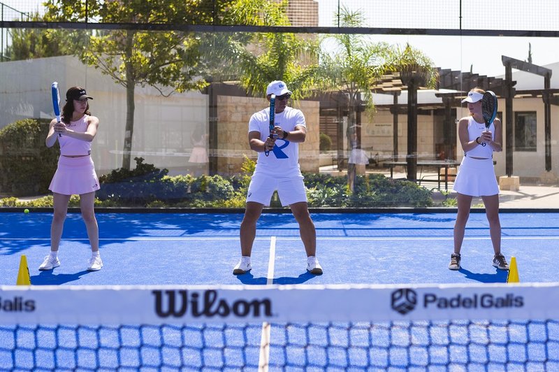 Parklane Limassol - Lifestyle - Padel Court 04 LR