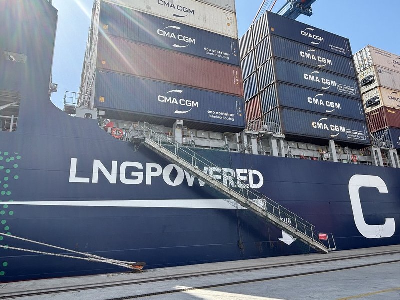 Eurgate_CMA CGM SALAMANQUE LNG 2