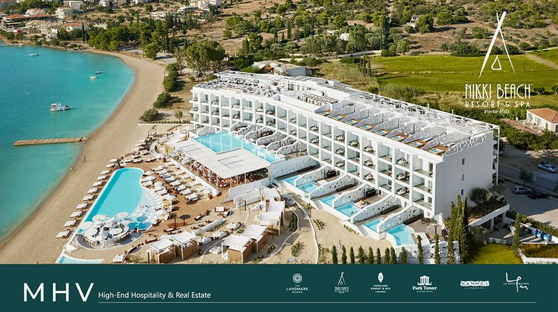 6 NIKKI BEACH