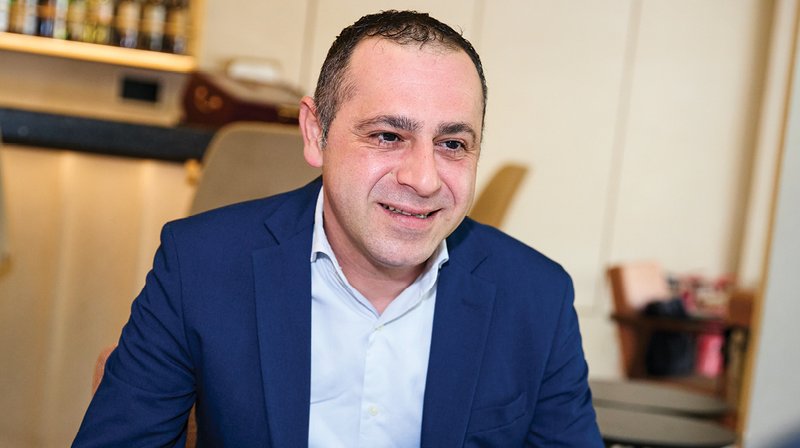 Αδάμος Αναξαγόρου