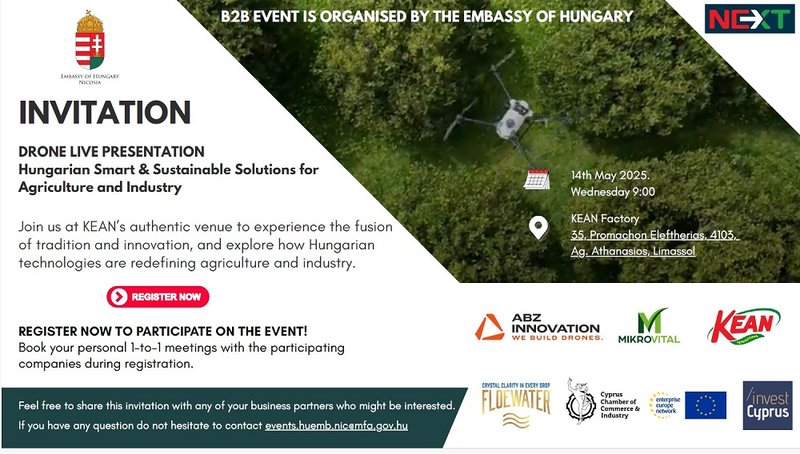 kean event