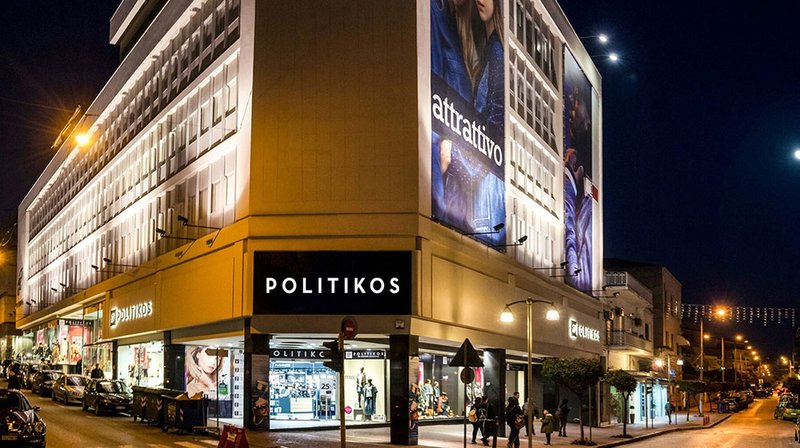 politikos