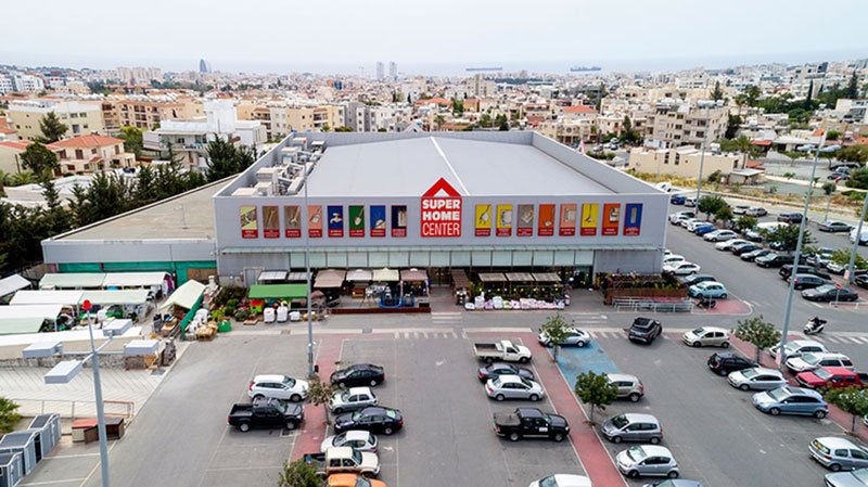 superhomecenter
