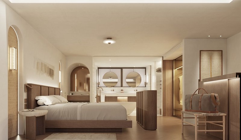 MEZZANINE BEDROOM_4