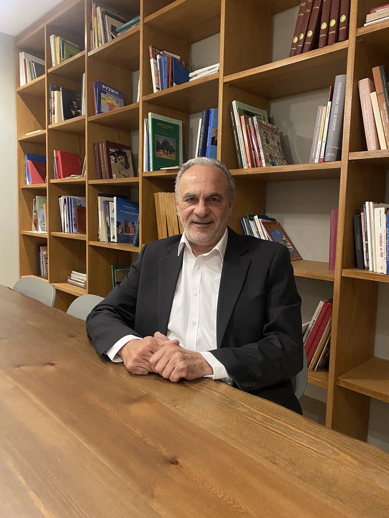 ΜΙΧΑΛΗΣ ΚΥΡΟΥ
