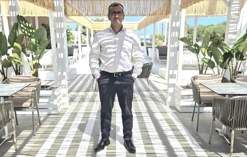 ΠΑΣΧΑΛΗΣ ΠΑΣΧΑΛΗ