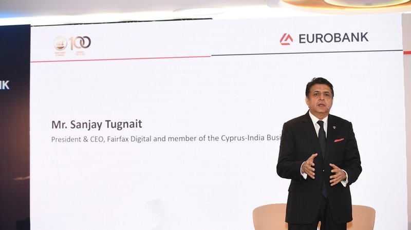IGC Mr_Sanjay_Tugnait