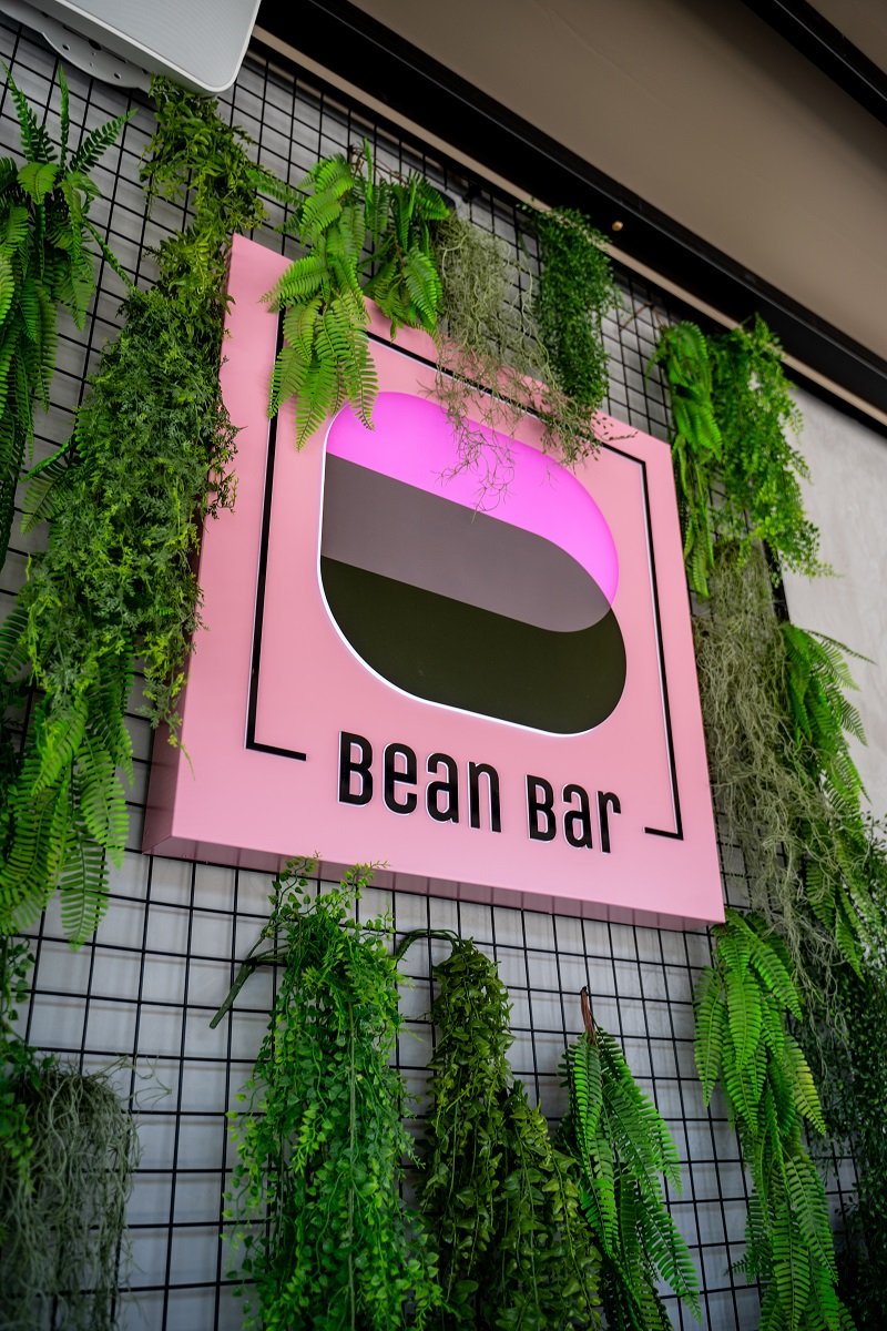 Bean Bar Larnaca kentriko 2