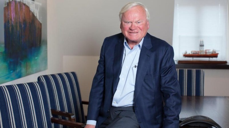 johnfredriksen