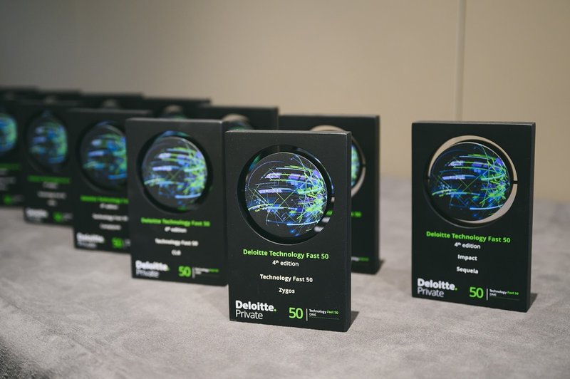 Deloitte ARIS4