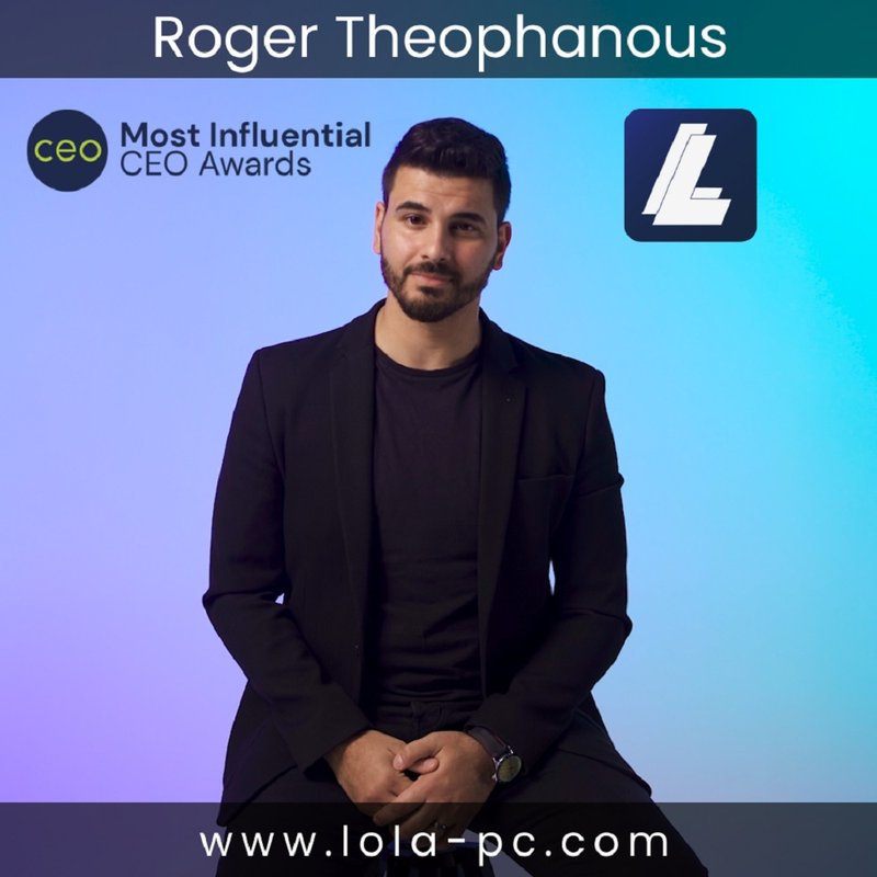 Roger Theophanous