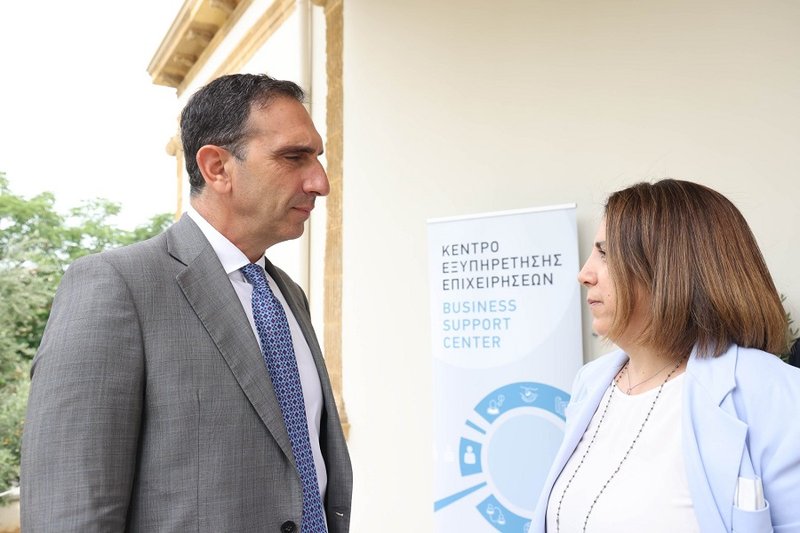 ΚΕΝΤΡΟ ΕΞΥΠΗΡΕΤΗΣΗΣ ΕΠΙΧΕΙΡΗΣΕΩΝ 3