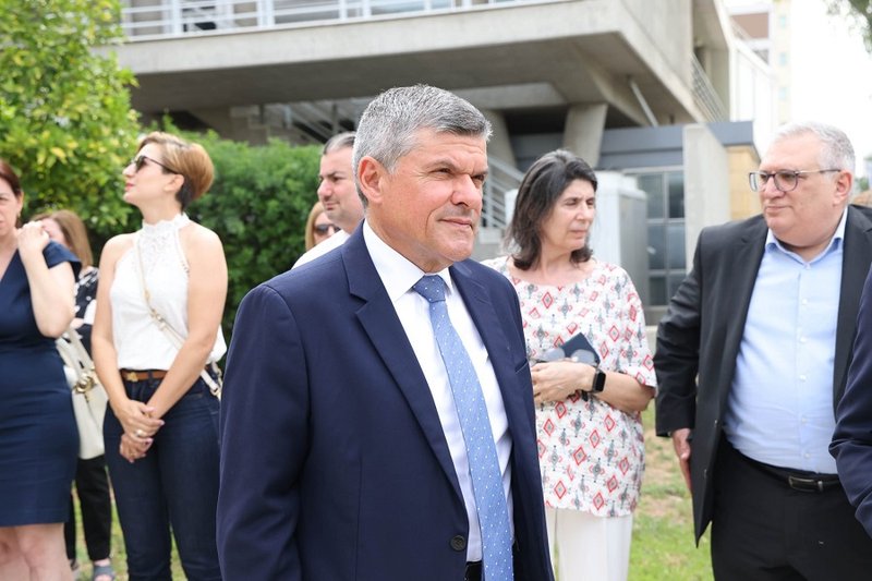 ΚΕΝΤΡΟ ΕΞΥΠΗΡΕΤΗΣΗΣ ΕΠΙΧΕΙΡΗΣΕΩΝ 5