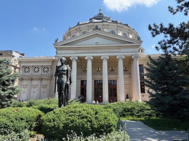 bucharest 2