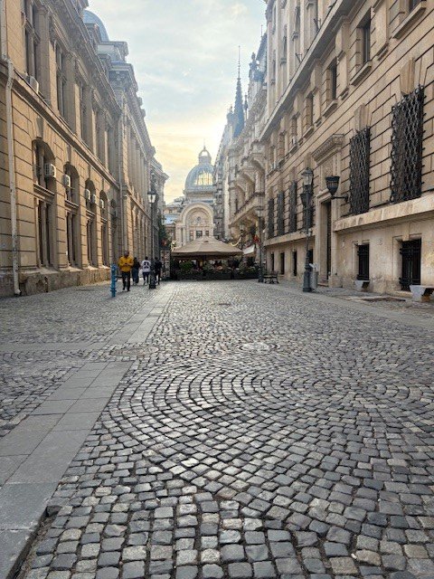 bucharest 3