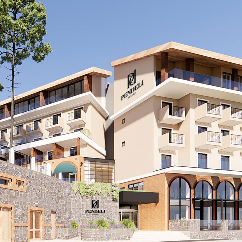 pendeliresort