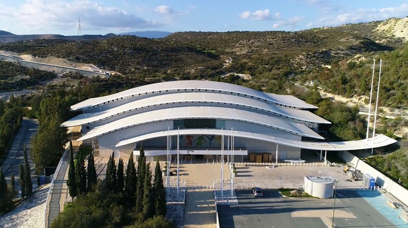 ΑΝΑΒΑΘΜΙΣΗ ΣΠΥΡΟΣ ΚΥΠΡΙΑΝΟΥ