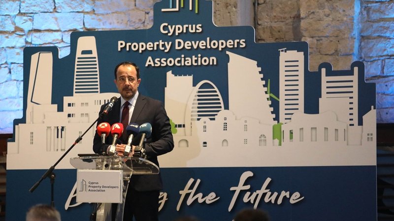 ΧΡΙΣΤΟΔΟΥΛΙΔΗΣ ΣΥΝΔΕΣΜΟΣ ΑΚΙΝΗΤΩΝ 2